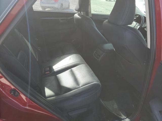 Photo 11 from auction – 2015 LEXUS NX 200T with VIN JTJYARBZ2F2008112