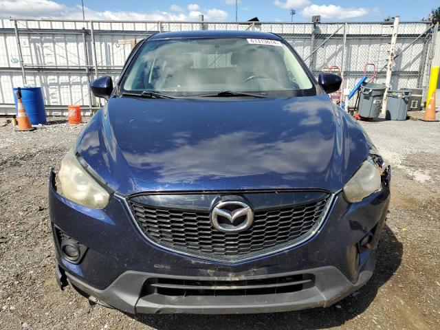 Photo 5 from auction – 2014 MAZDA CX-5 TOURI with VIN JM3KE2CY5E0370477