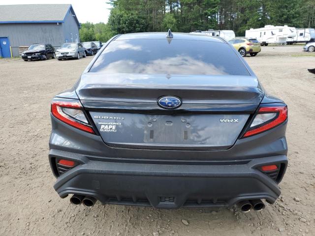 Photo 6 from auction – 2023 SUBARU WRX with VIN JF1VBAA65P9812835