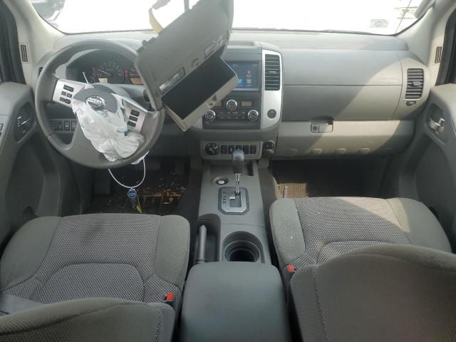 Photo 8 from auction – 2020 NISSAN FRONTIER S with VIN 1N6ED0EB7LN715740
