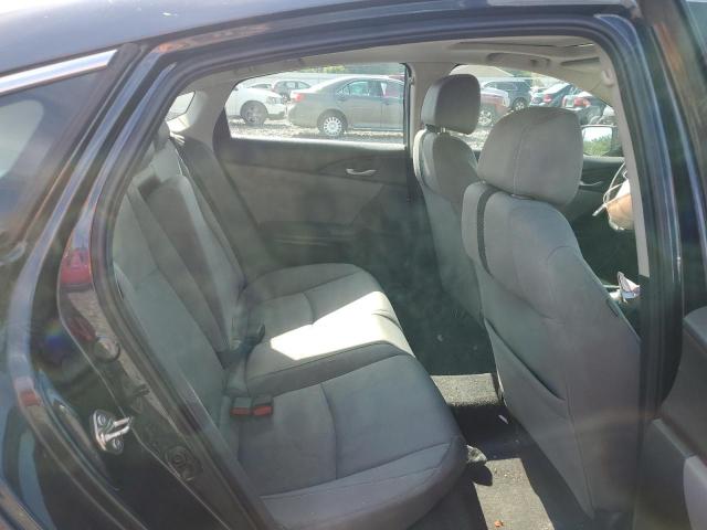 Photo 10 from auction – 2016 HONDA CIVIC EX with VIN 19XFC2F76GE042045