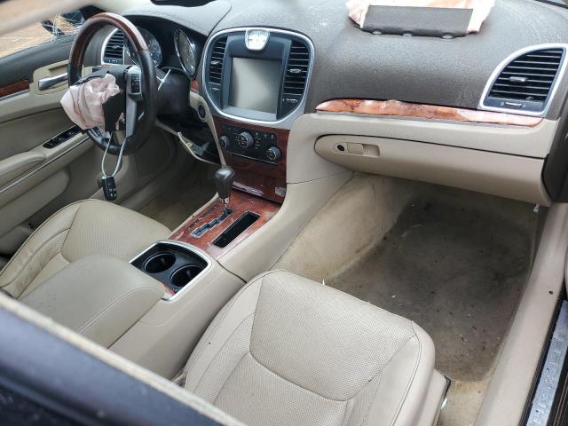 Photo 8 from auction – 2011 CHRYSLER 300C with VIN 2C3CA6CT5BH514724