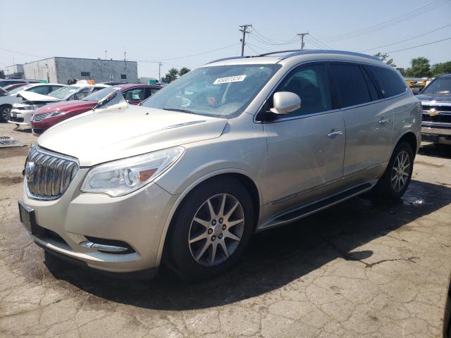 BUICK ENCLAVE 2013 with VIN 5GAKVCKD9DJ265691 - Photo from auction