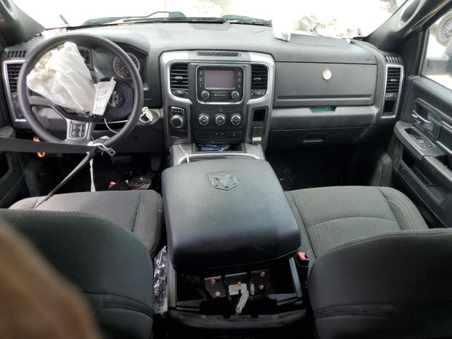 Photo 8 from auction – 2021 RAM 1500 CLASS with VIN 1C6RR6GT2MS520461