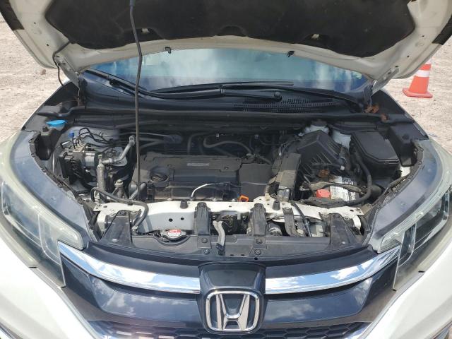 Photo 12 from auction – 2016 HONDA CR-V EXL with VIN 5J6RM4H75GL008358