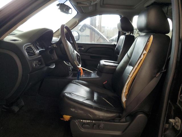 Photo 7 from auction – 2011 GMC YUKON DENA with VIN 1GKS1EEF6BR103975