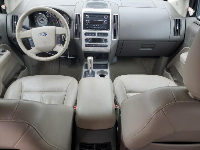 Photo 8 from auction – 2010 FORD EDGE LIMIT with VIN 2FMDK3KC2ABA56702