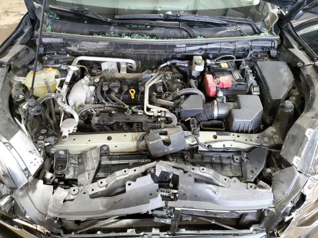 Photo 12 from auction – 2022 MITSUBISHI OUTLANDER with VIN JA4J4TA89NZ053145