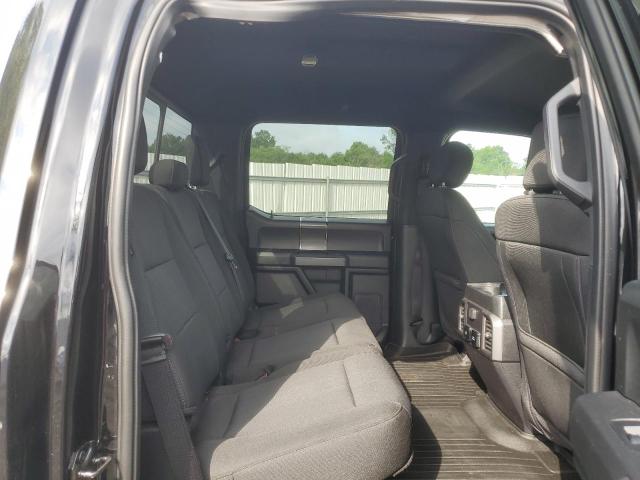 Photo 11 from auction – 2020 FORD F150 SUPER with VIN 1FTEW1E4XLFB41682