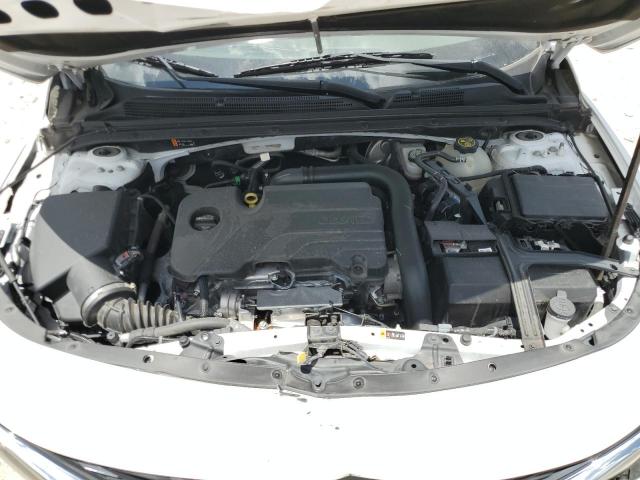 Photo 11 from auction – 2022 CHEVROLET MALIBU LT with VIN 1G1ZD5ST2NF114756