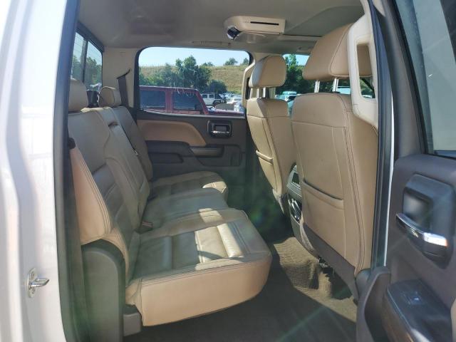 Photo 10 from auction – 2017 GMC SIERRA K35 with VIN 1GT42YEY9HF164199