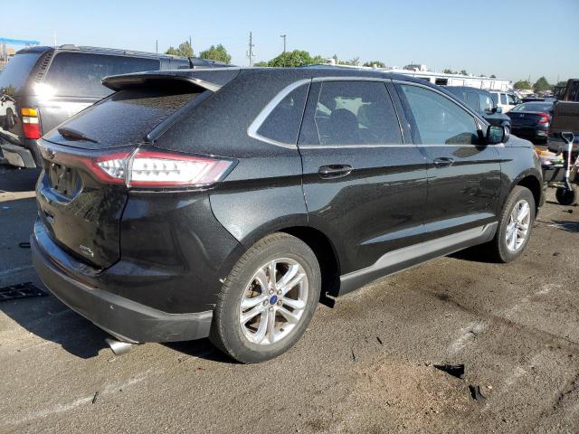 Photo 3 from auction – 2015 FORD EDGE SEL with VIN 2FMTK4J92FBC25745