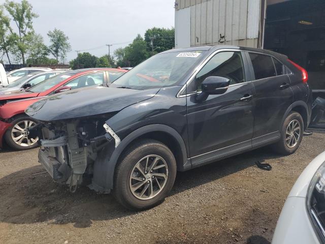 MITSUBISHI ECLIPSE CR 2020 z numerem VIN JA4AT3AA9LZ029480 - Zdjęcie z aukcji