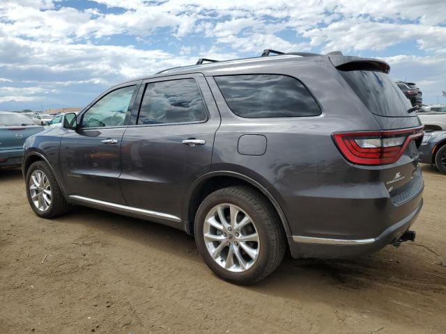 Photo 2 from auction – 2020 DODGE DURANGO CI with VIN 1C4RDJEGXLC302003