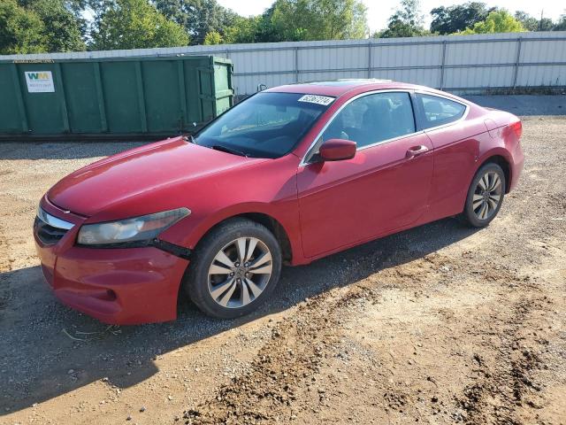 HONDA ACCORD EXL 2012 with VIN 1HGCS1B87CA001095 - Photo from auction