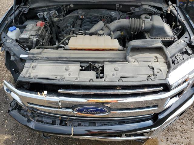 Photo 11 from auction – 2018 FORD F150 SUPER with VIN 1FTEW1E57JKF93151