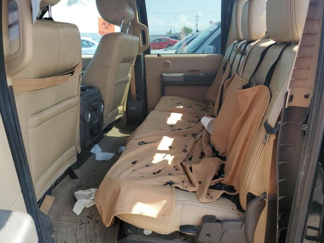 Photo 10 from auction – 2012 FORD F450 SUPER with VIN 1FT8W4DT9CEB95231