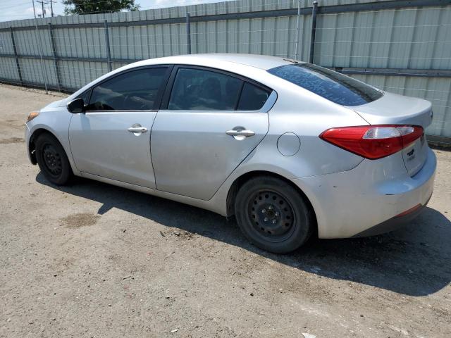 Photo 2 from auction – 2015 KIA FORTE LX with VIN KNAFK4A63F5406538