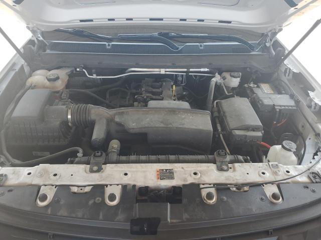 Photo 11 from auction – 2022 CHEVROLET COLORADO with VIN 1GCHTBEA1N1282559