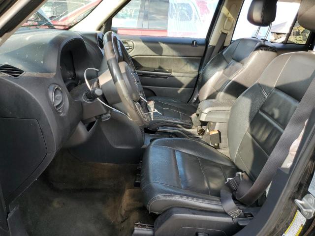 Photo 7 from auction – 2017 JEEP PATRIOT LA with VIN 1C4NJPFA5HD134924