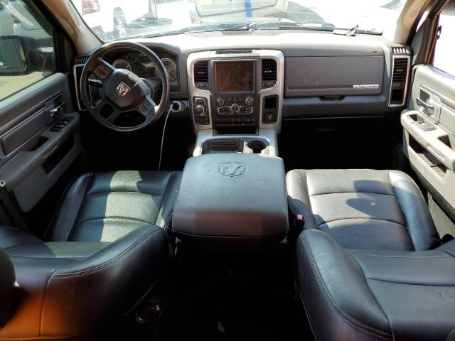 Photo 8 from auction – 2017 RAM 1500 SLT with VIN 1C6RR7TTXHS517647