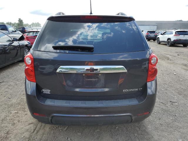 Photo 6 from auction – 2013 CHEVROLET EQUINOX LT with VIN 2GNALDEK1D6219101
