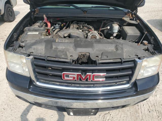 Photo 11 from auction – 2008 GMC SIERRA K15 with VIN 1GTEK19C08E171476