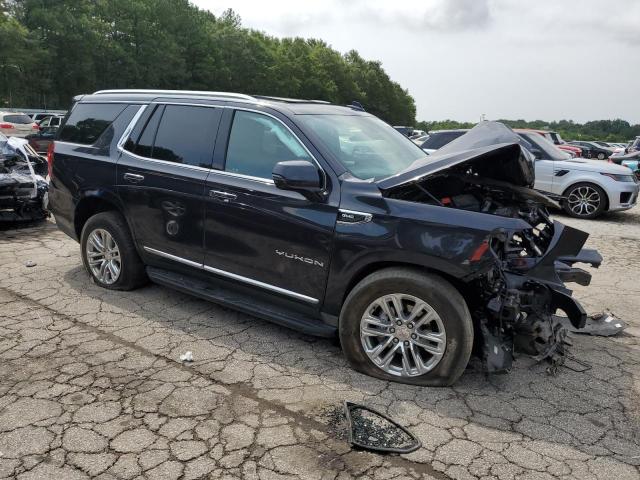 Photo 4 from auction – 2023 GMC YUKON SLT with VIN 1GKS2BKD5PR223966