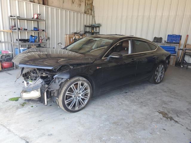 Foto 1 de la subasta – 2013 AUDI A7 PREMIUM con VIN WAUYGAFC6DN024718