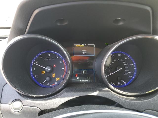 Photo 9 from auction – 2017 SUBARU OUTBACK 2. with VIN 4S4BSAFC5H3422510