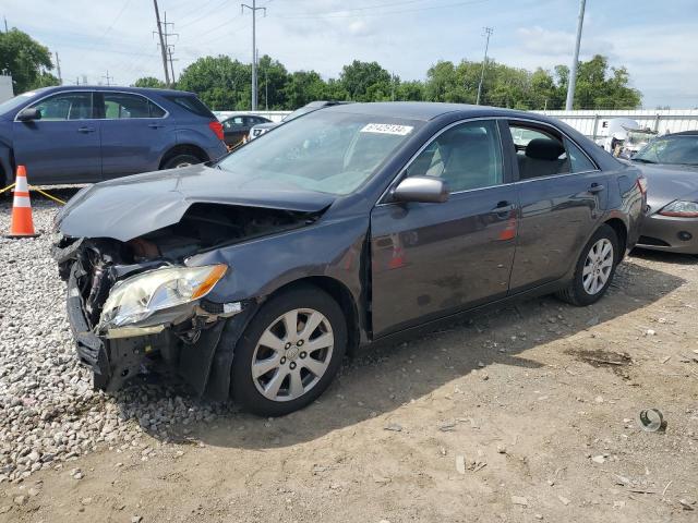 TOYOTA CAMRY HYBR 2008 with VIN 4T1BB46K68U059122 - Photo from auction