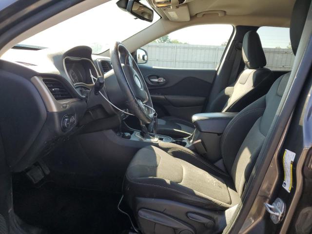 Photo 7 from auction – 2014 JEEP CHEROKEE L with VIN 1C4PJMCB3EW166551
