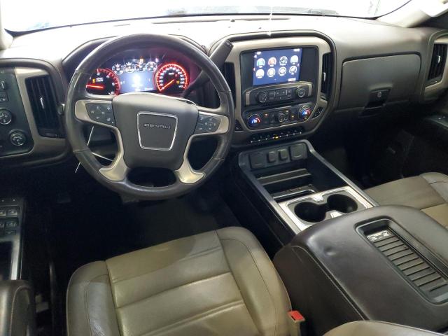 Photo 8 from auction – 2016 GMC SIERRA K15 with VIN 3GTU2PEC8GG215705