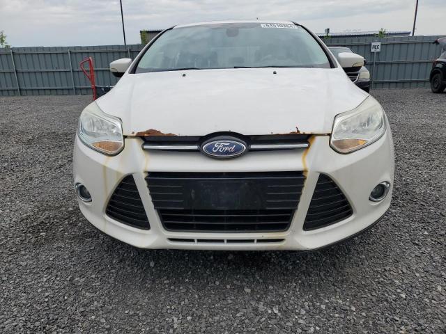 Photo 5 from auction – 2012 FORD FOCUS SEL with VIN 1FAHP3M29CL280537