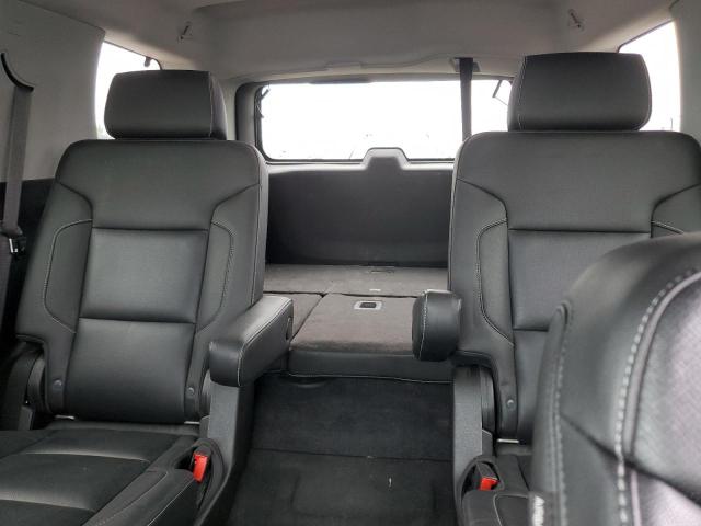 Photo 10 from auction – 2020 GMC YUKON SLT with VIN 1GKS2BKC4LR182716