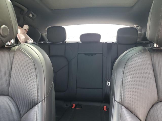 Photo 10 from auction – 2022 PORSCHE MACAN with VIN WP1AA2A56NLB00180