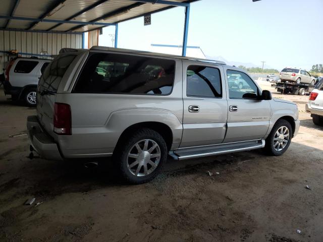 Photo 3 from auction – 2004 CADILLAC ESCALADE E with VIN 3GYFK66N24G327182