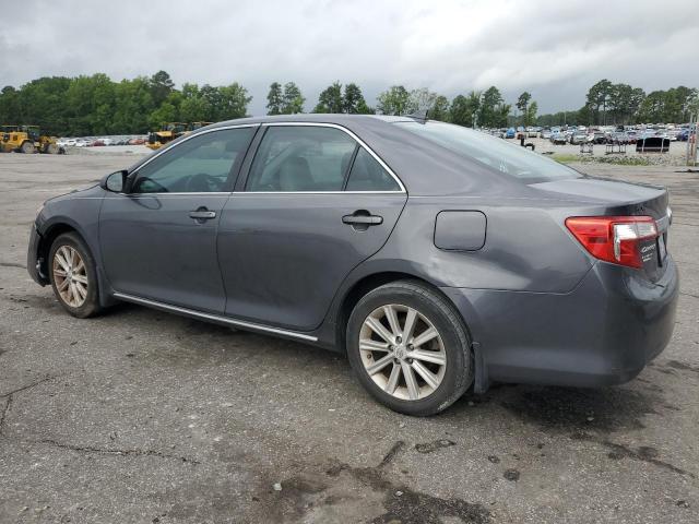 Photo 2 from auction – 2012 TOYOTA CAMRY HYBR with VIN 4T1BD1FK5CU020443