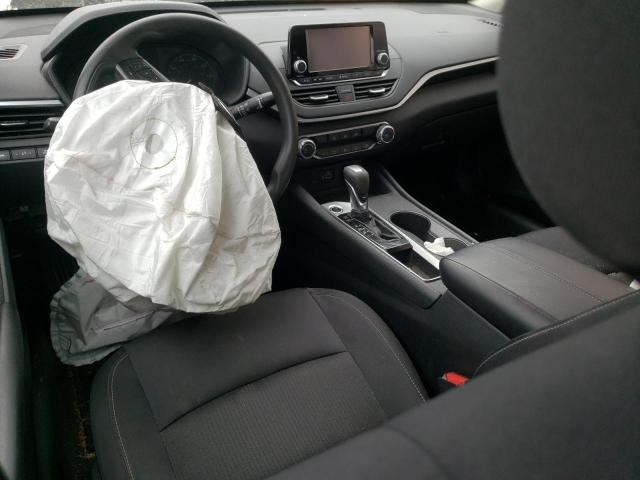 Photo 8 from auction – 2021 NISSAN ALTIMA S with VIN 1N4BL4BV1MN411325
