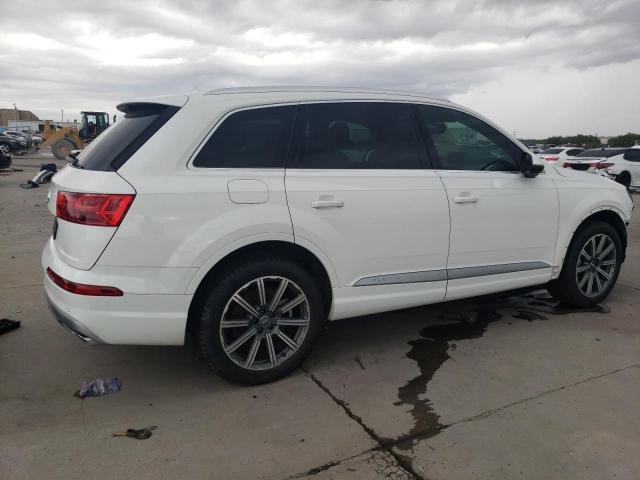 Photo 3 from auction – 2019 AUDI Q7 PREMIUM with VIN WA1LHAF74KD015610