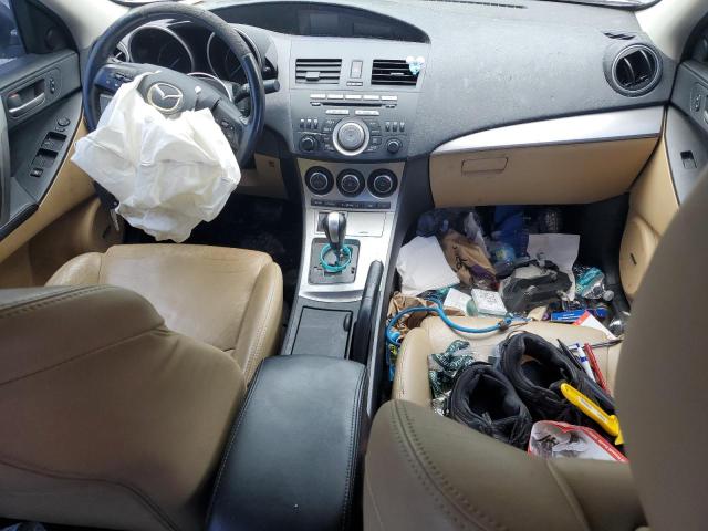 Photo 8 from auction – 2010 MAZDA 3 S with VIN JM1BL1S50A1102179