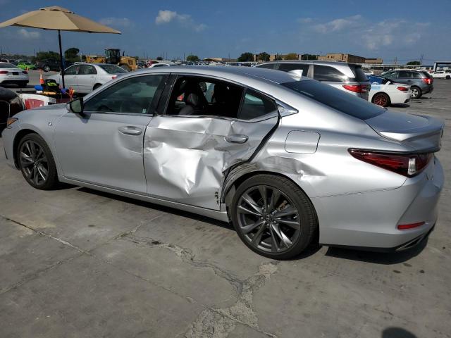 Photo 2 from auction – 2019 LEXUS ES 350 with VIN 58ABZ1B15KU015538