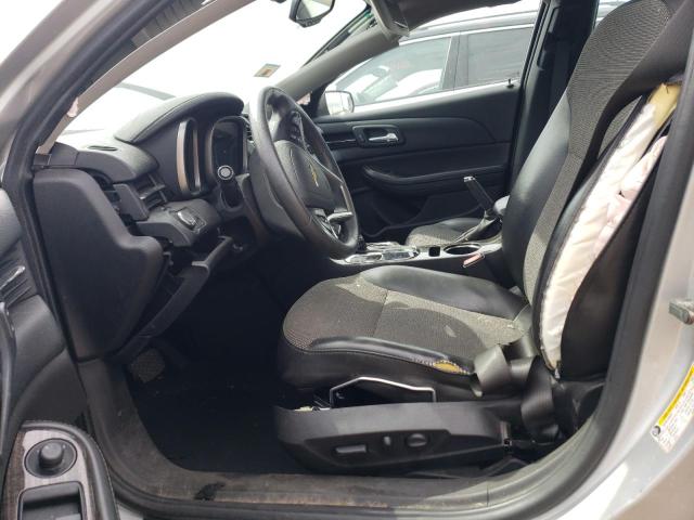 Photo 7 from auction – 2015 CHEVROLET MALIBU 1LT with VIN 1G11C5SL4FF192229