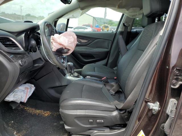 Photo 7 from auction – 2016 BUICK ENCORE CON with VIN KL4CJBSB3GB710197