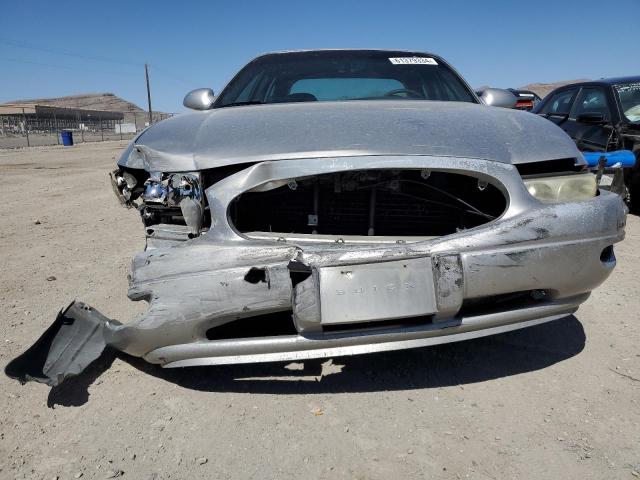 Photo 5 from auction – 2005 BUICK LESABRE CU with VIN 1G4HP52K45U254462
