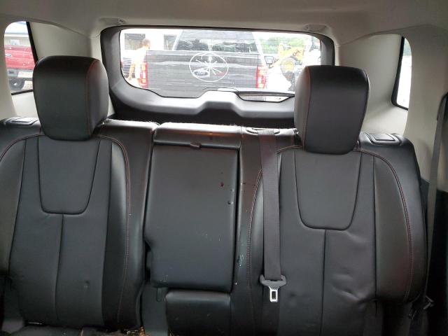 صورة رقم 10 من المزاد - 2015 GMC TERRAIN SL مع VIN 2GKFLXEK5F6299509