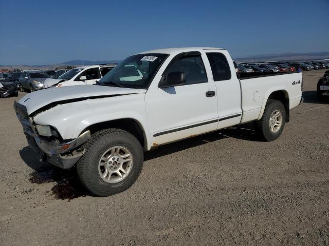 DODGE DAKOTA SLT 2003 with VIN 1D7HG42N63S208798 - Photo from auction