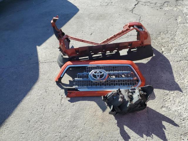 Photo 12 from auction – 2017 TOYOTA TACOMA DOU with VIN 3TMBZ5DN3HM007387