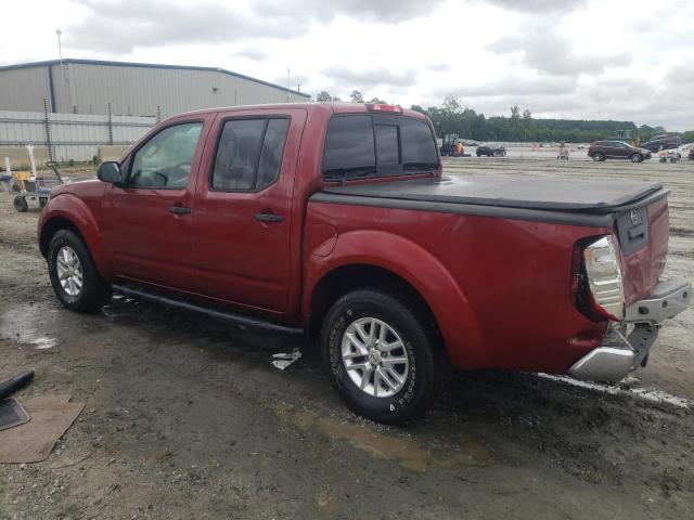 Photo 2 from auction – 2014 NISSAN FRONTIER S with VIN 1N6AD0EV6EN755559