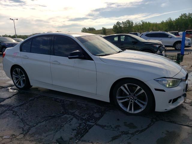 Photo 4 from auction – 2014 BMW 328 XI with VIN WBA3B3C51EJ979333
